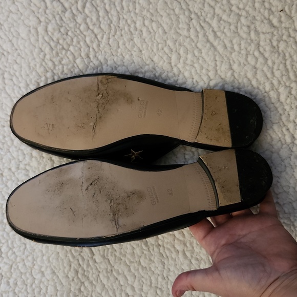 Gucci women's slides - Picture 4 of 6